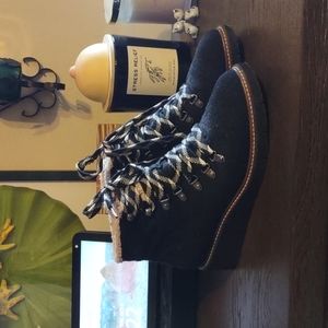 Dr. Scholls Winter Boots